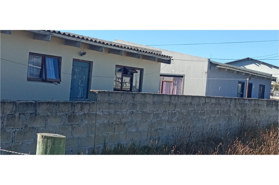 4 Bedroom Property for Sale in Stanford Western Cape